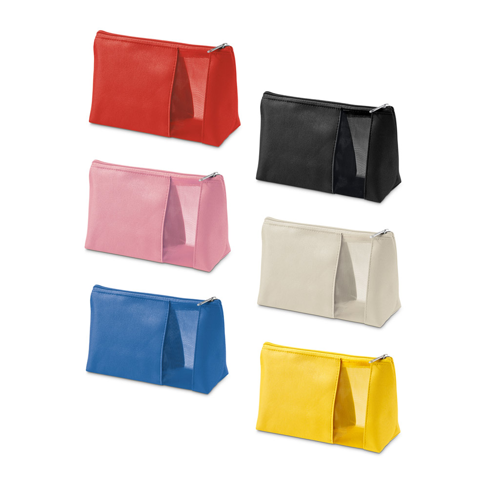 RD 92717-Bolsa de Cosméticos Personalizada RD 92717-Bolsa de Cosméticos Personalizada
